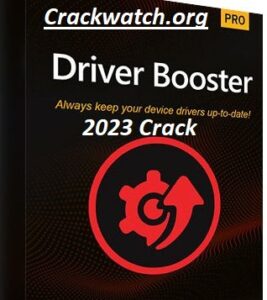 Driver Booster 11.0.0.21 Crack + Torrent [Windows 10] 2023!