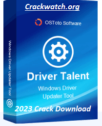 Driver Talent Pro 8.1.11.24 Crack Torrent + [MAC] Free Download!