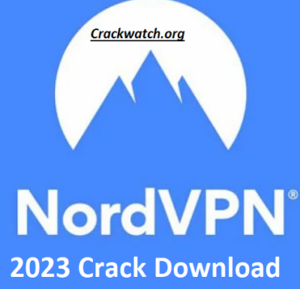 NordVPN 8.9.2 Crack + Torrent [MAC] 2023 Free Download!