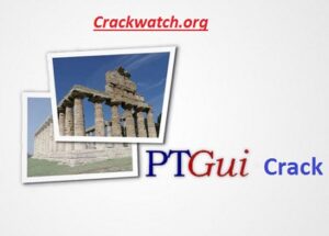 PTGui 12.25 Crack Torrent + [MAC] 2023! Free Download