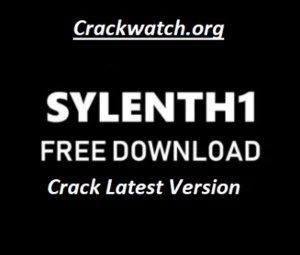 Sylenth1 3.073 Crack + Torrent (MAC/WIN) 2023 Free Download!✔