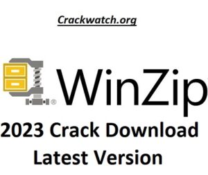 WinZip 27.2 Crack + [MAC/WIN] 2023 Torrent Free Download!