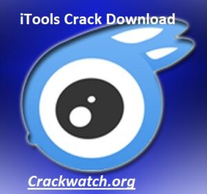 iTools 4.5.1.9 Crack + Torrent (2023)!