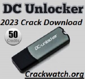 DC Unlocker 1.00.1442 Crack + Torrent [MAC] 2023 Download!