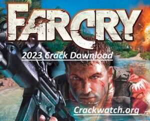 Far Cry 6 Crackwatch + Torrent 2023 Full Version!