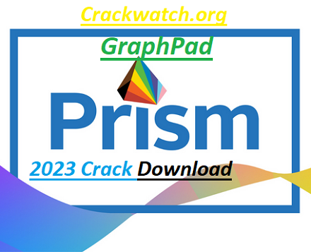 GraphPad Prism 10.0 Crack Torrent + [MAC] 2023 Free Download!