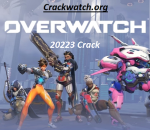 Overwatch 3.47 Crack Patch + [MAC] Torrent Free Download 2023!