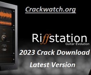 Riffstation 3 Crack + Torrent [MAC/WIN] 2023 Free Download!