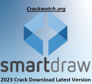 SmartDraw 27.0.2.5 Crack + Torrent [MAC/WIN] 2023 Full Version!