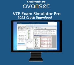 VCE Exam Simulator 3.3 Crack + Torrent [2023] Free Download!