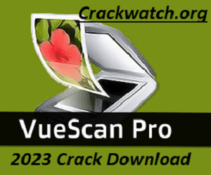 VueScan Pro 9.8.15 Crack + Torrent [MAC] 2023 Free Download!✔