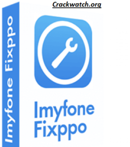 iMyFone FixPpo 9.1.2 Crack + Registration Code Free Download!