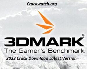 3DMark 2.27.8160 Crack + Torrent (MAC/WIN) 2023 Download!