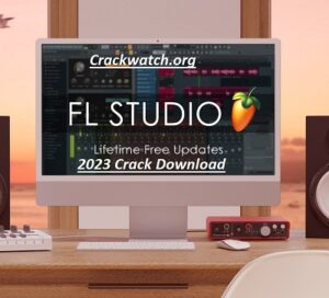 FL Studio 21.1.0.3713 Crack + Torrent [MAC] 2023 Full Version!