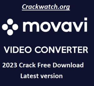 Movavi Video Converter 23.5.2 Crack + Torrent [MAC] Download!✔