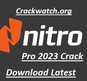 Nitro Pro 14.10.0.21 Crack + Torrent (MAC) 2023 Free Download!✔