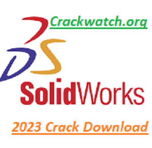 SolidWorks 2023 Crack + Torrent Free Download Latest Version!✔