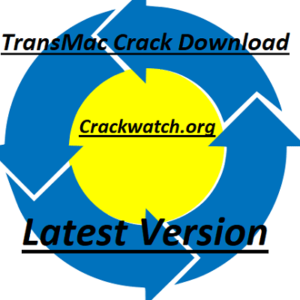 TransMac 14.11 Crack + Torrent [MAC] 2023 Free Download!