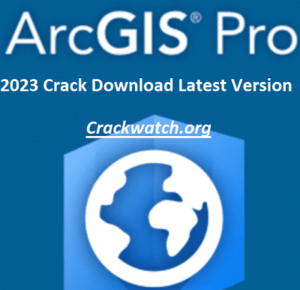 ArcGIS Pro 10.9.2 Crack + Torrent [MAC] 2023 Free Download!