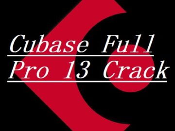 Cubase Full Pro 12.0.61 Crack + Torrent [New 29-May-2023]!