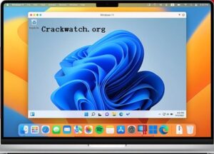Parallels Desktop 19.1.2 Crack + Torrent {New 31-May-2023}!