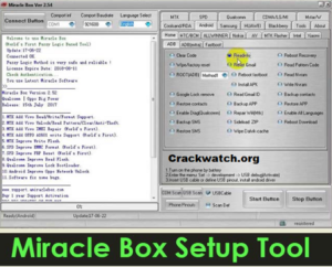 Miracle Box V3.43 Crack Setup File Latest [MAC/WIN] June-2023