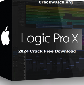 Logic Pro X 10.7.7 Crack + Torrent [MAC/WIN] Free Download!