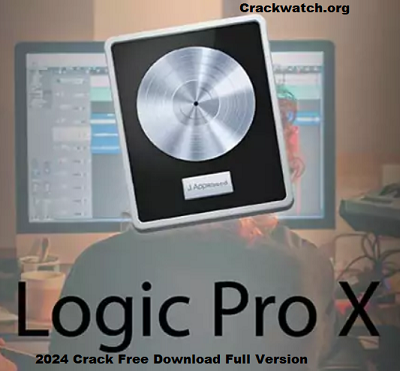 Logic Pro X 10.7.7 Crack + Torrent [MAC/WIN] Free Download