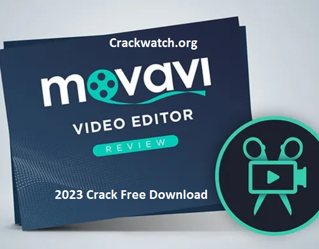 Movavi Video Suite 23.5.2 Crack + Torrent {MAC} Free Download 2023!