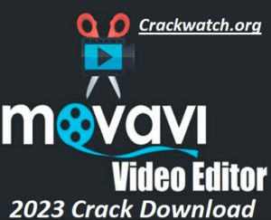 Movavi Video Editor 23.5.3 Crack + Torrent [MAC/Win] 2023!