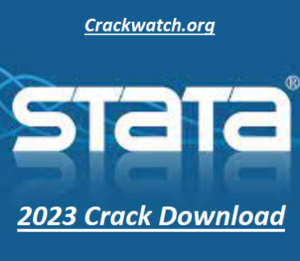 Stata 18.3 Crack + Torrent [MAC] 2023 Free Download!
